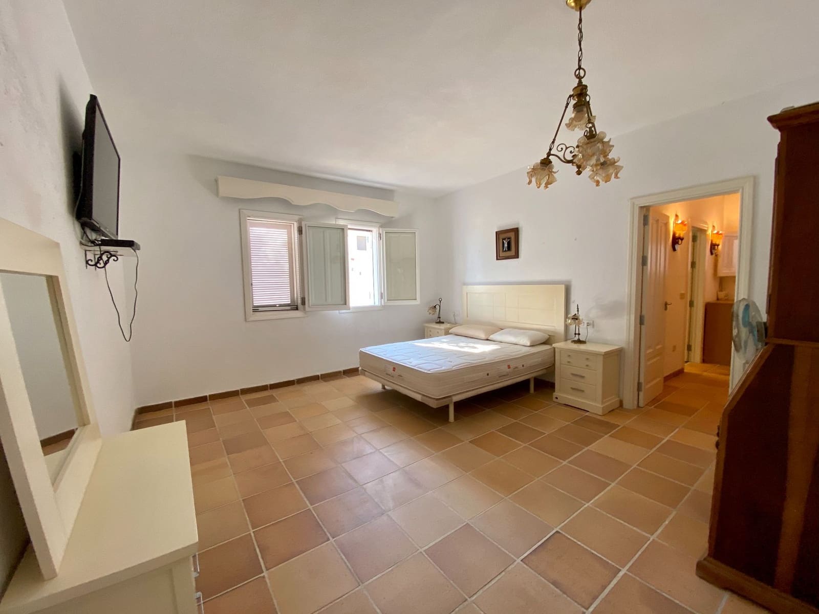 5 soverom Villa til salgs i Vera med svømmebasseng garasje - € 1 450 000 (Ref: 5440721)