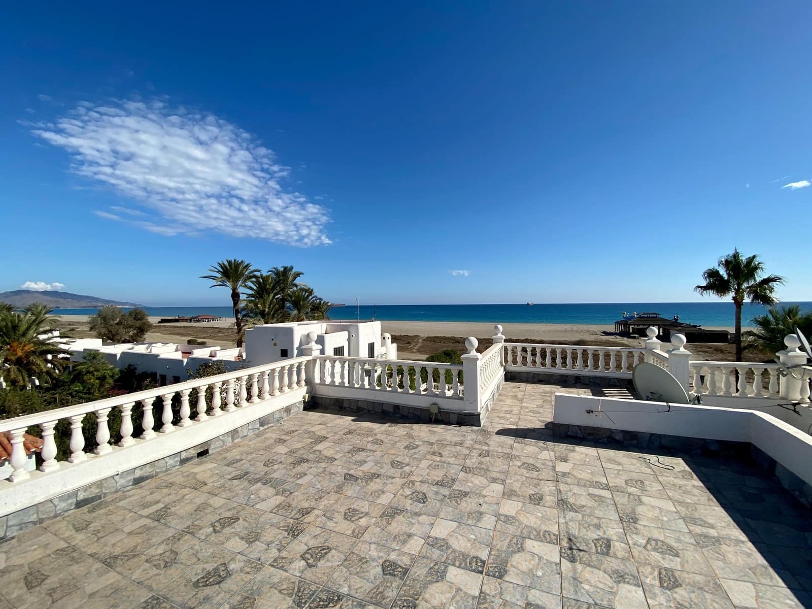 5 soverom Villa til salgs i Vera med svømmebasseng garasje - € 1 450 000 (Ref: 5440721)