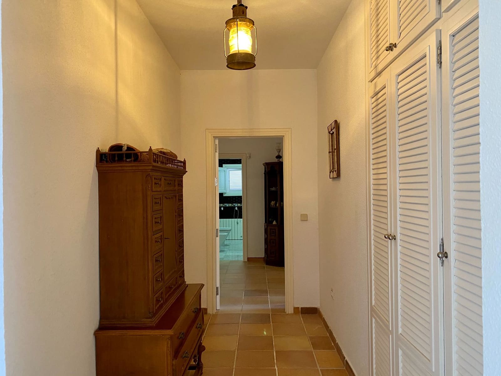 5 soverom Villa til salgs i Vera med svømmebasseng garasje - € 1 450 000 (Ref: 5440721)