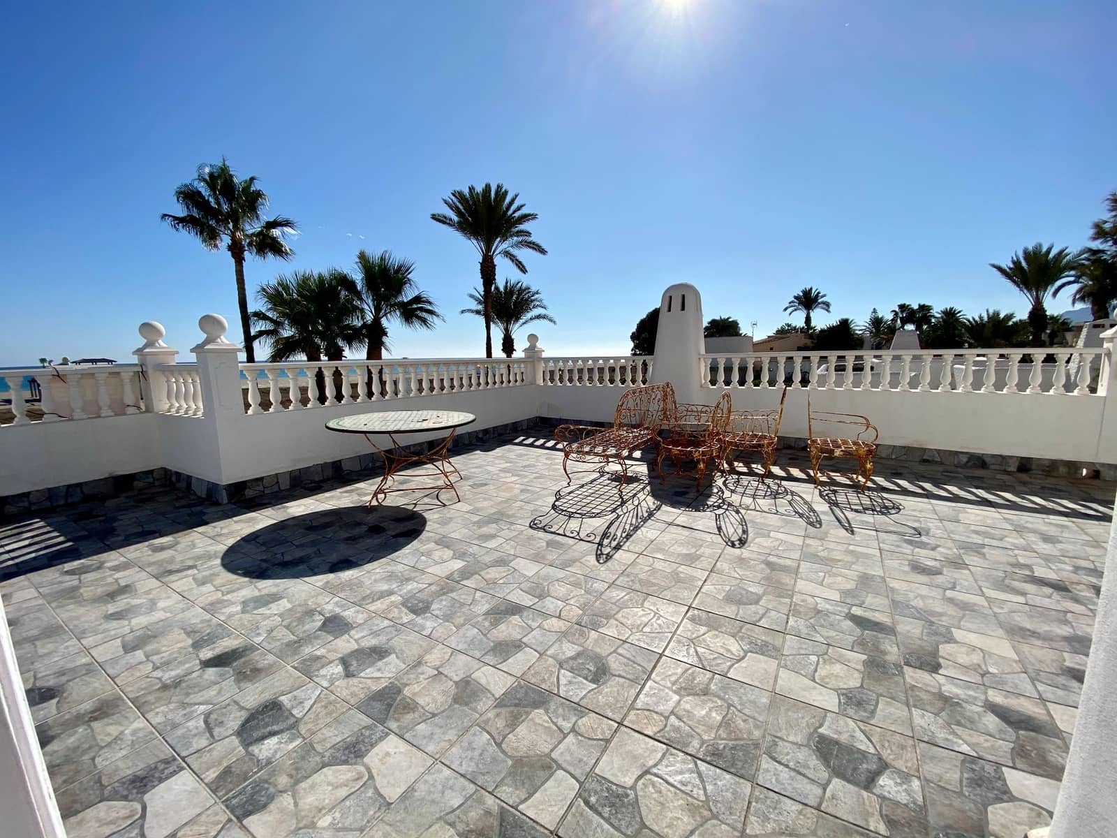 5 soverom Villa til salgs i Vera med svømmebasseng garasje - € 1 450 000 (Ref: 5440721)