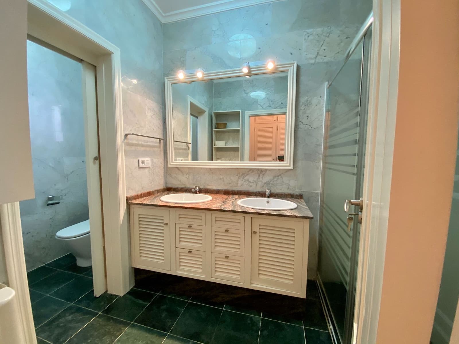 5 soverom Villa til salgs i Vera med svømmebasseng garasje - € 1 450 000 (Ref: 5440721)