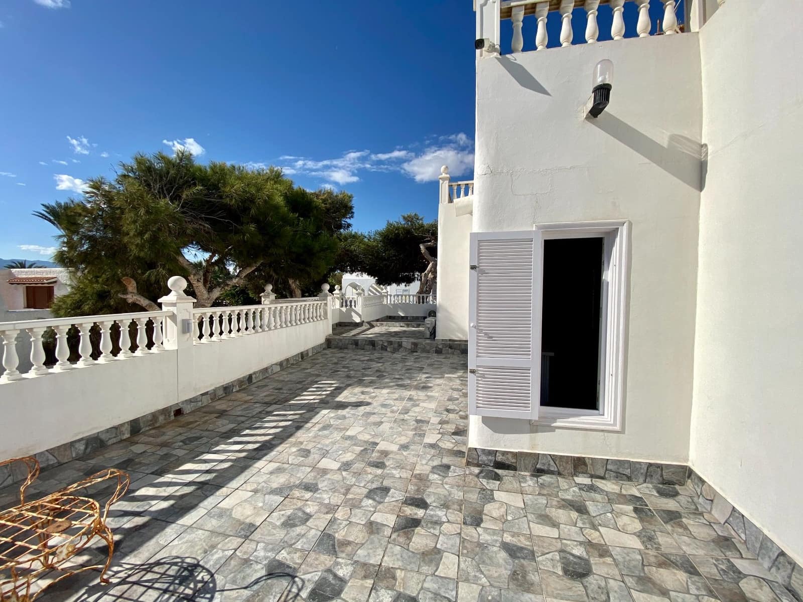 5 soverom Villa til salgs i Vera med svømmebasseng garasje - € 1 450 000 (Ref: 5440721)