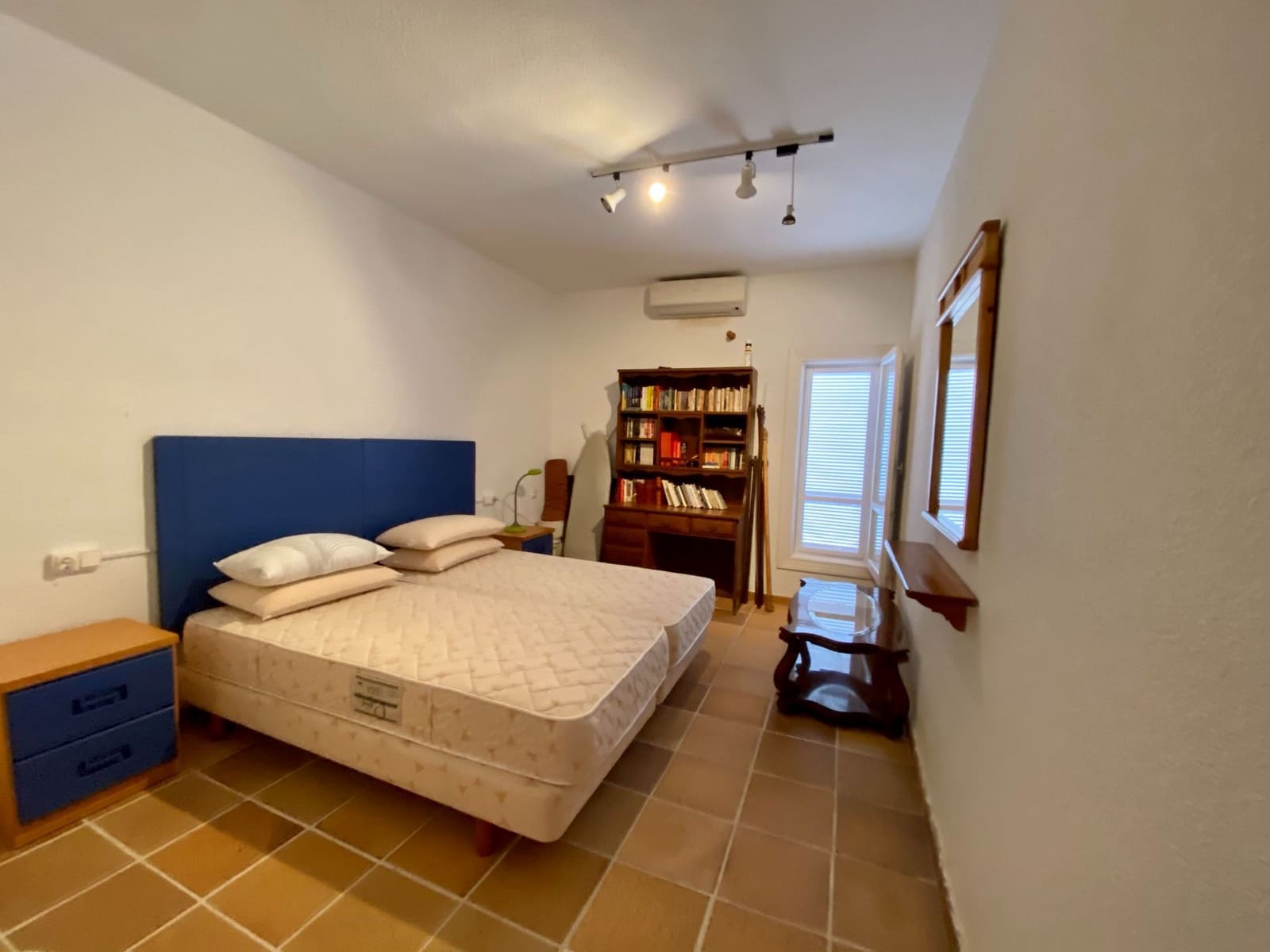 5 soverom Villa til salgs i Vera med svømmebasseng garasje - € 1 450 000 (Ref: 5440721)