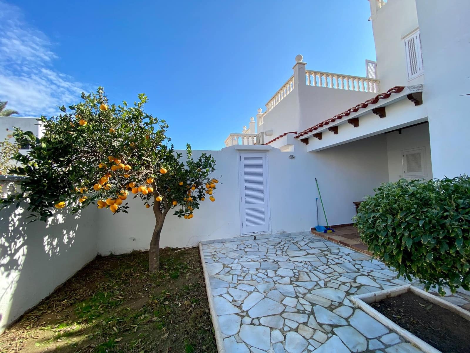 5 soverom Villa til salgs i Vera med svømmebasseng garasje - € 1 450 000 (Ref: 5440721)