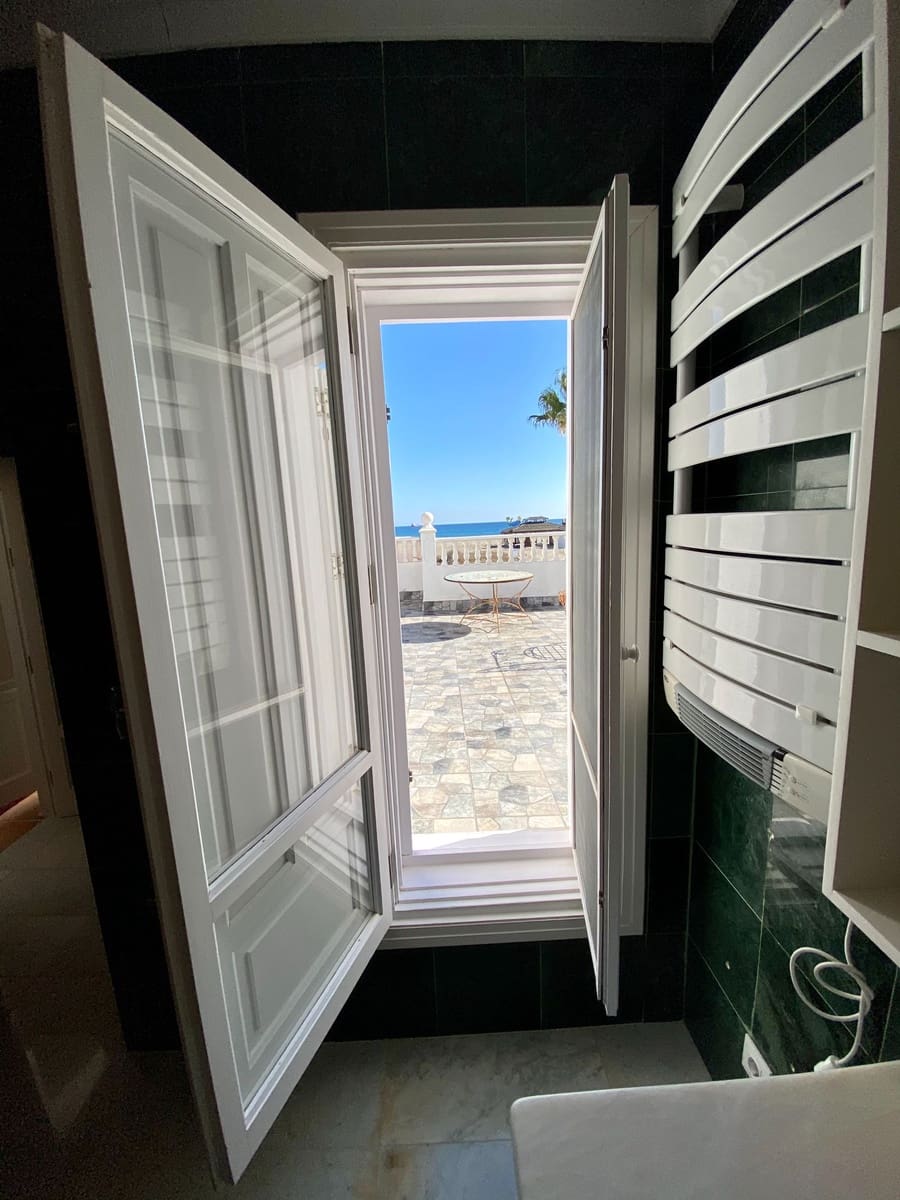 5 soverom Villa til salgs i Vera med svømmebasseng garasje - € 1 450 000 (Ref: 5440721)