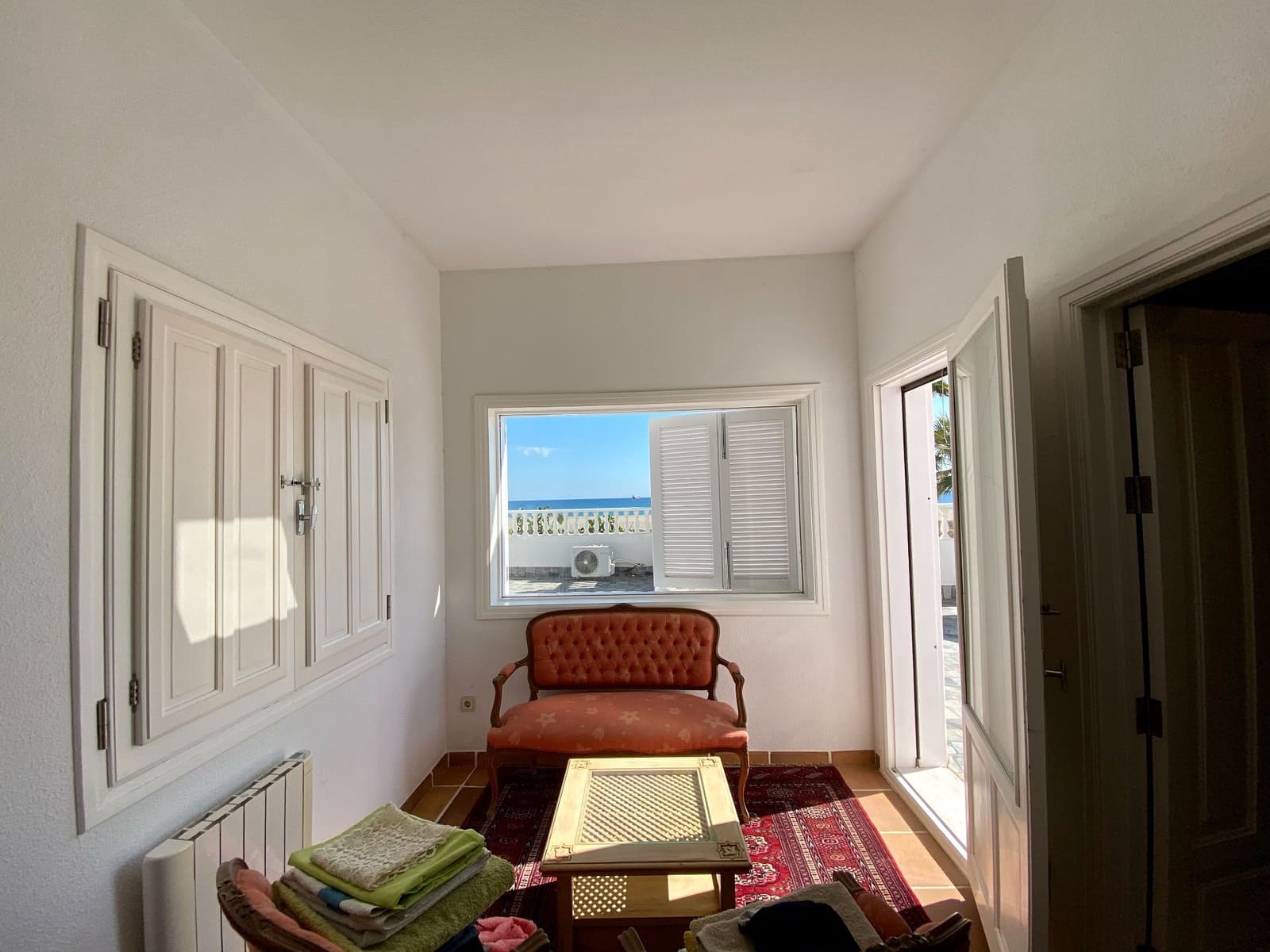 5 soverom Villa til salgs i Vera med svømmebasseng garasje - € 1 450 000 (Ref: 5440721)