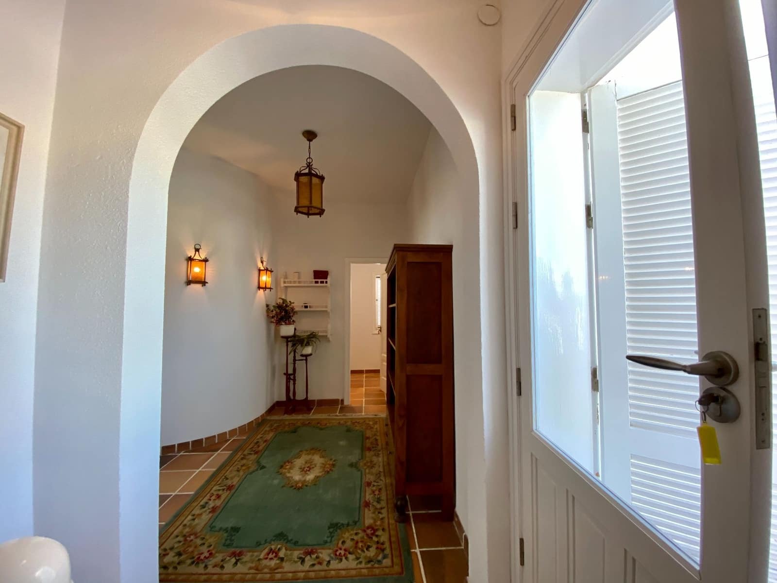 5 soverom Villa til salgs i Vera med svømmebasseng garasje - € 1 450 000 (Ref: 5440721)