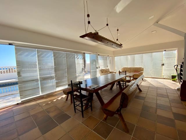 5 soverom Villa til salgs i Puerto del Rey, Vera med svømmebasseng garasje - € 1 450 000 (Ref: 5440721)