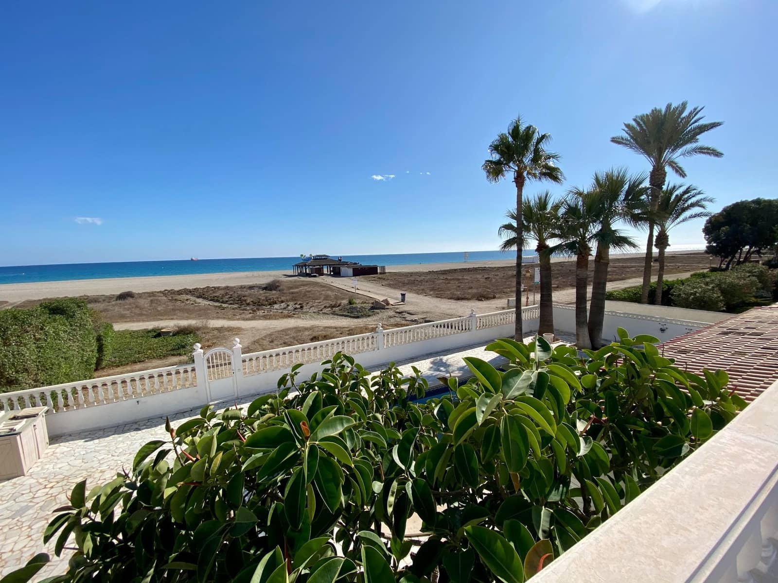 5 soverom Villa til salgs i Vera med svømmebasseng garasje - € 1 450 000 (Ref: 5440721)