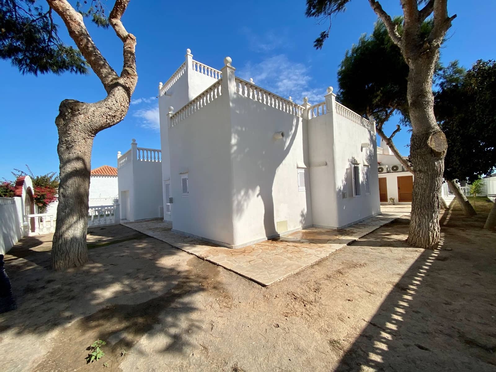 5 soverom Villa til salgs i Vera med svømmebasseng garasje - € 1 450 000 (Ref: 5440721)