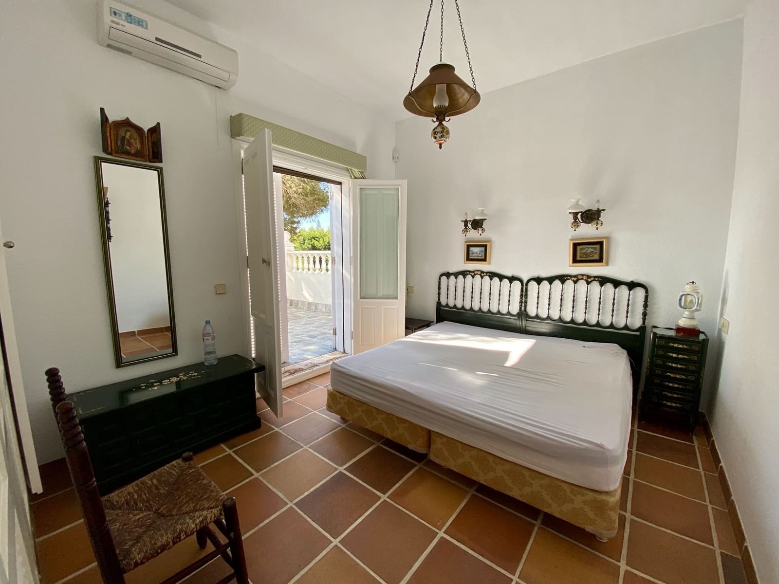 5 soverom Villa til salgs i Vera med svømmebasseng garasje - € 1 450 000 (Ref: 5440721)