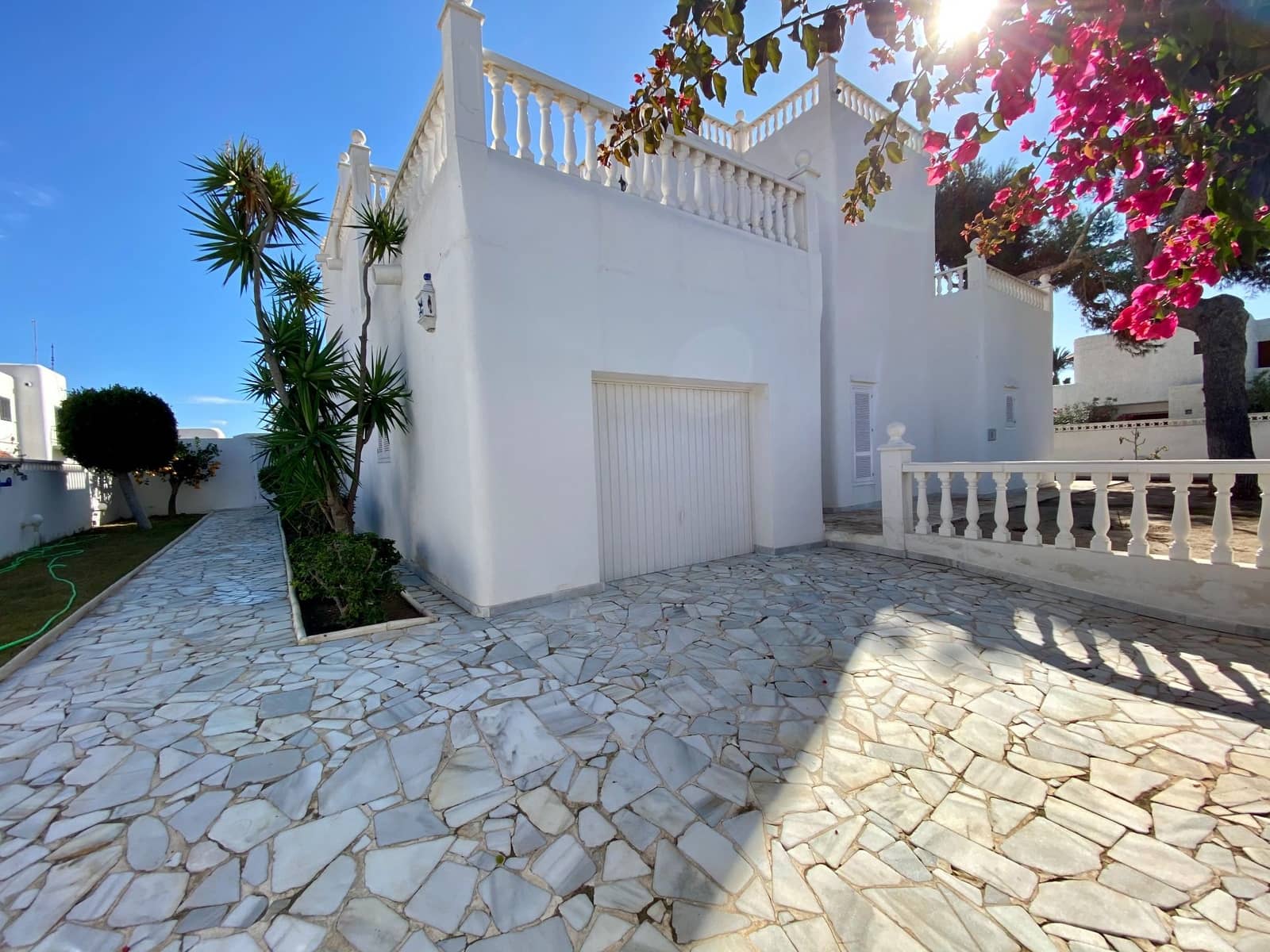 5 soverom Villa til salgs i Vera med svømmebasseng garasje - € 1 450 000 (Ref: 5440721)