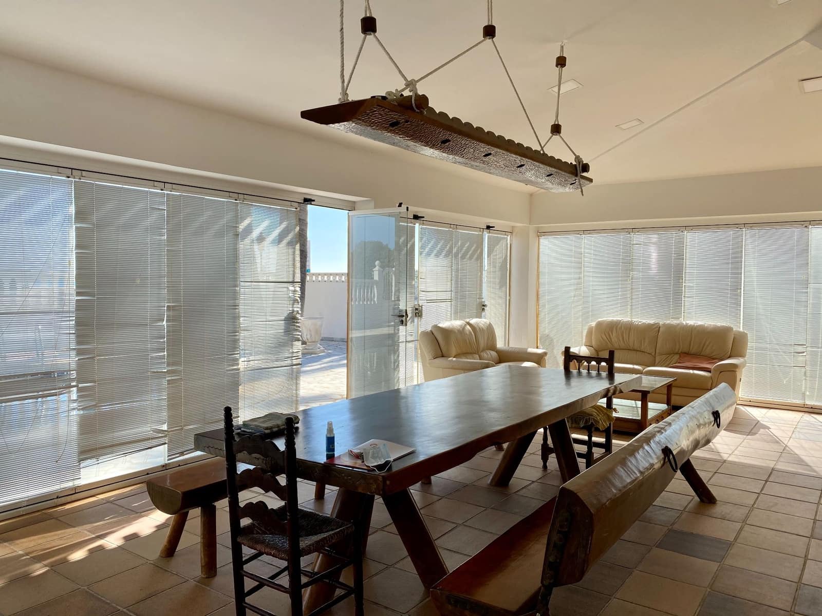 5 soverom Villa til salgs i Vera med svømmebasseng garasje - € 1 450 000 (Ref: 5440721)