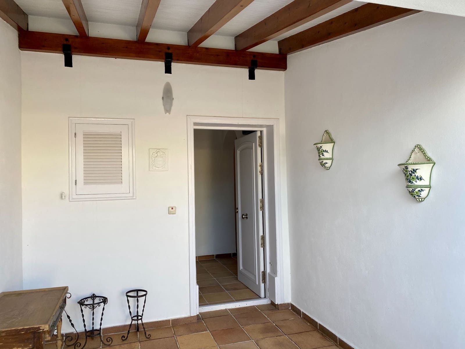 5 soverom Villa til salgs i Vera med svømmebasseng garasje - € 1 450 000 (Ref: 5440721)