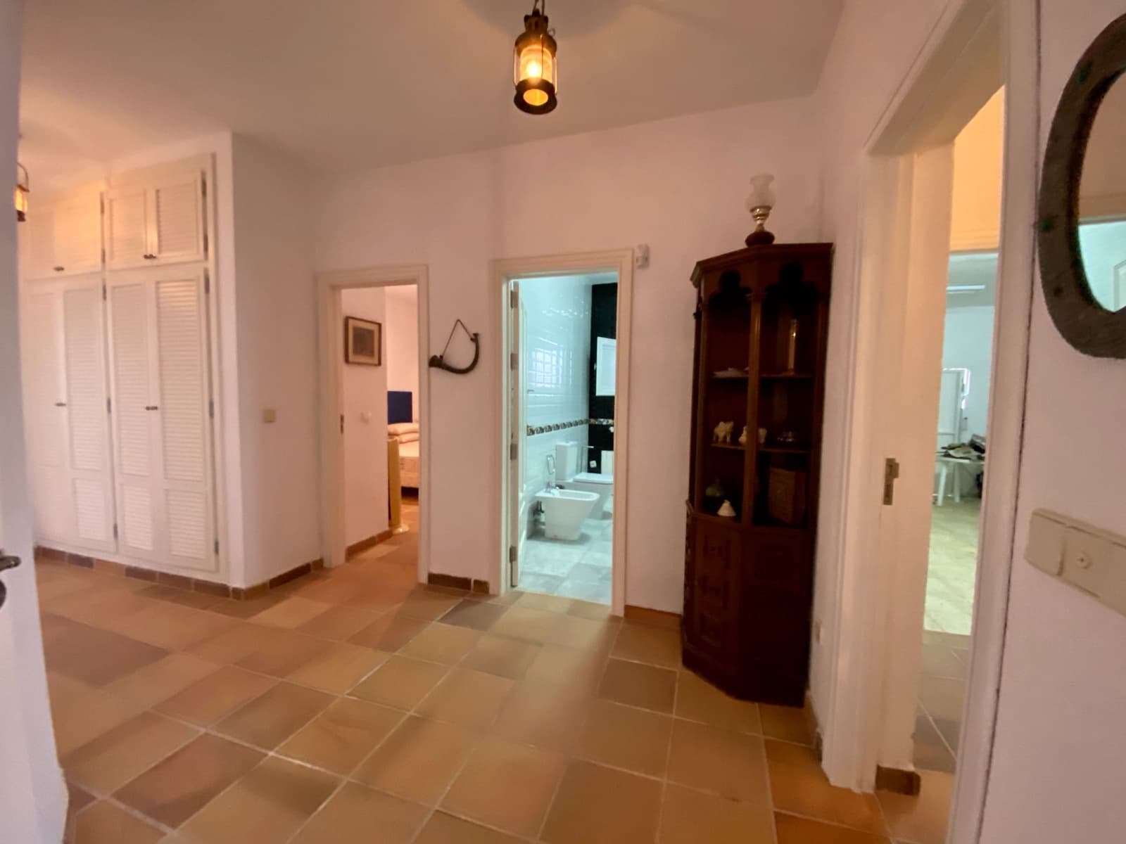 5 soverom Villa til salgs i Vera med svømmebasseng garasje - € 1 450 000 (Ref: 5440721)