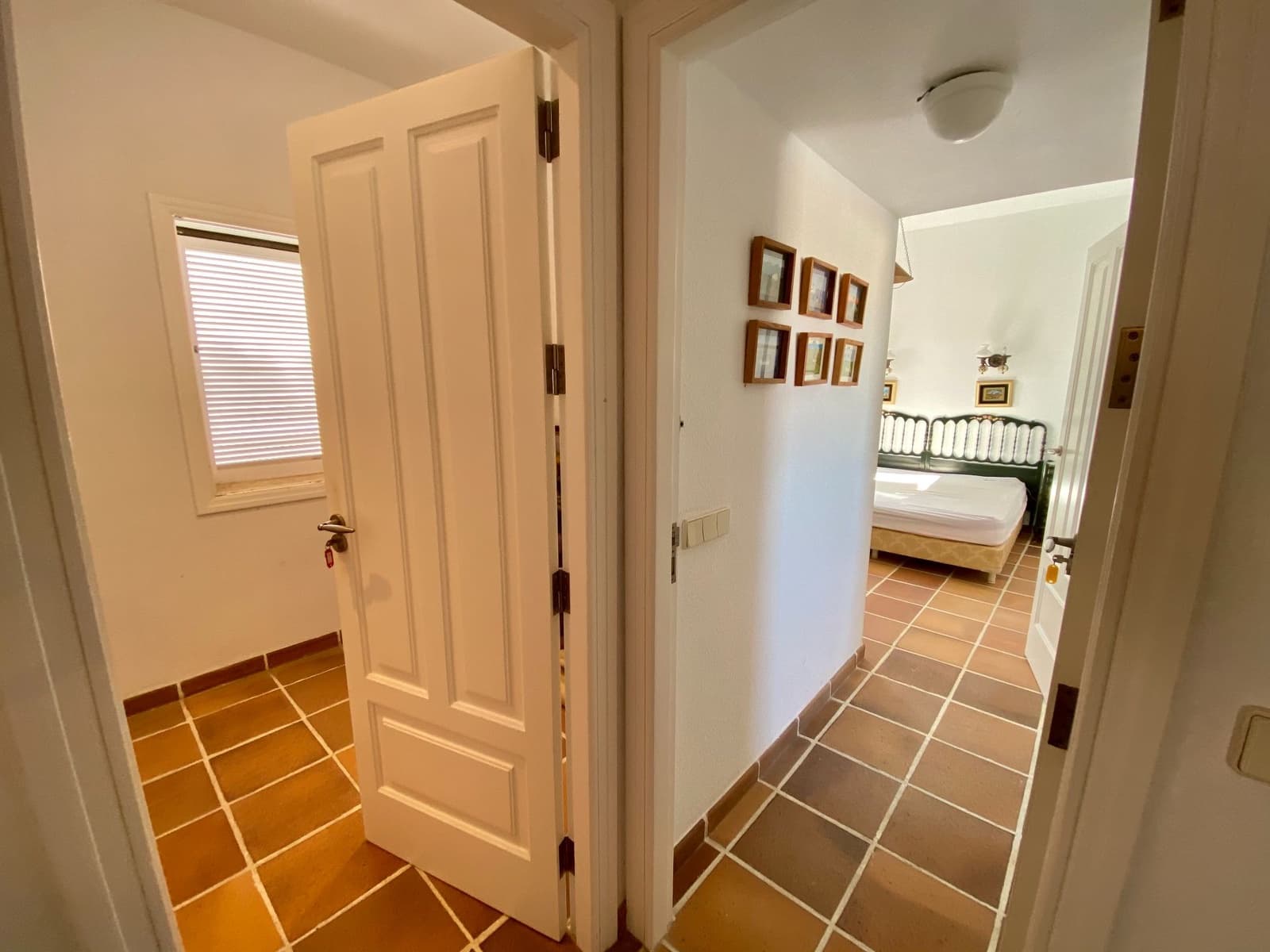 5 soverom Villa til salgs i Vera med svømmebasseng garasje - € 1 450 000 (Ref: 5440721)