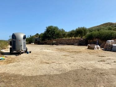 2 soveværelse Finca/Landehus til salg i Turre med swimmingpool garage - € 900.000 (Ref: 5640941)