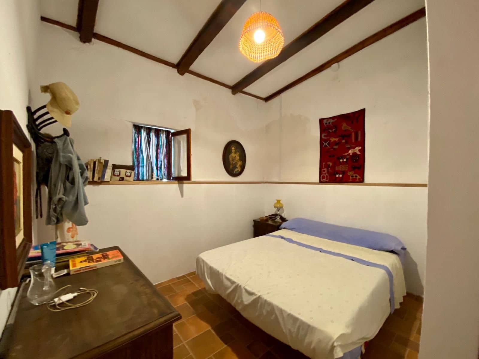 2 soveværelse Finca/Landehus til salg i Turre med swimmingpool garage - € 900.000 (Ref: 5640941)