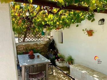 2 soveværelse Finca/Landehus til salg i Turre med swimmingpool garage - € 900.000 (Ref: 5640941)