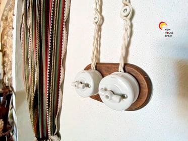 2 soveværelse Finca/Landehus til salg i Turre med swimmingpool garage - € 900.000 (Ref: 5640941)