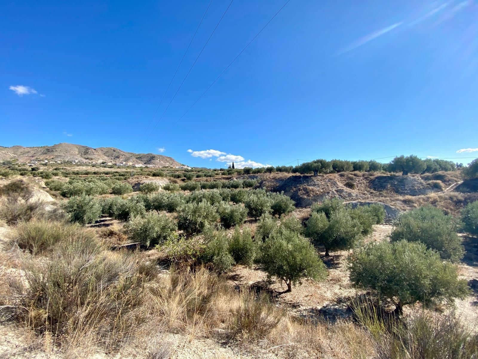 3 soveværelse Finca/Landehus til salg i Somontin med garage - € 140.000 (Ref: 5841232)