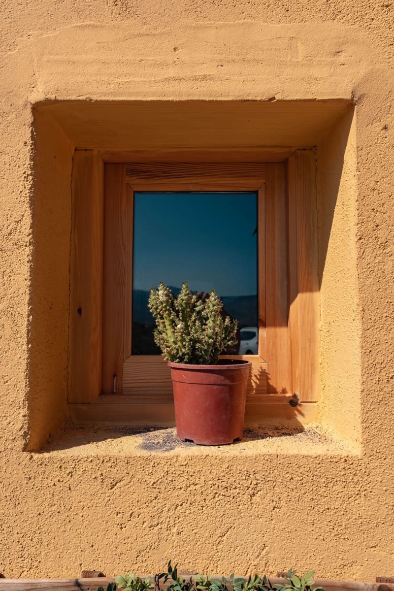 3 soveværelse Finca/Landehus til salg i Somontin med garage - € 140.000 (Ref: 5841232)