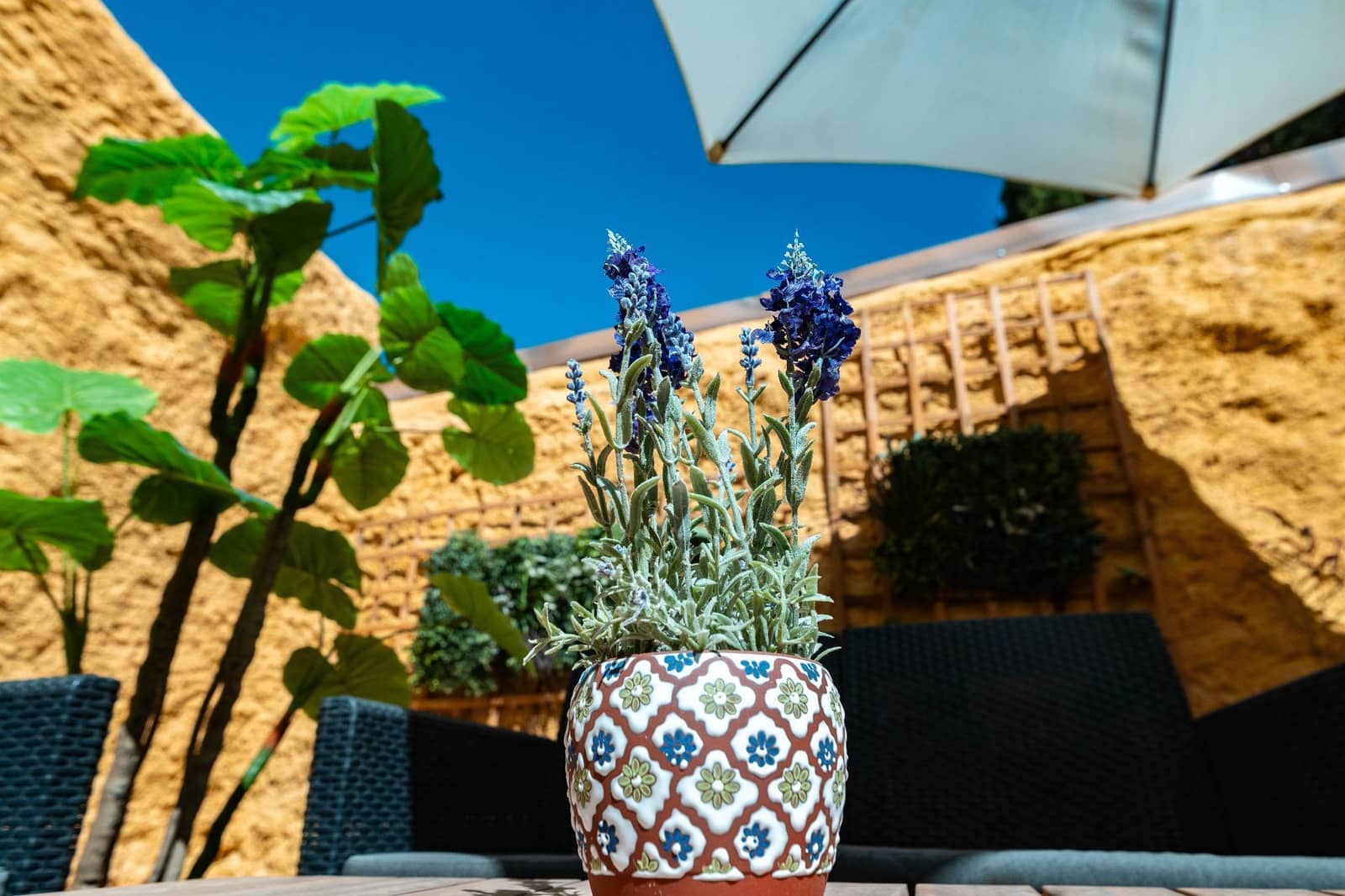 3 soveværelse Finca/Landehus til salg i Somontin med garage - € 140.000 (Ref: 5841232)