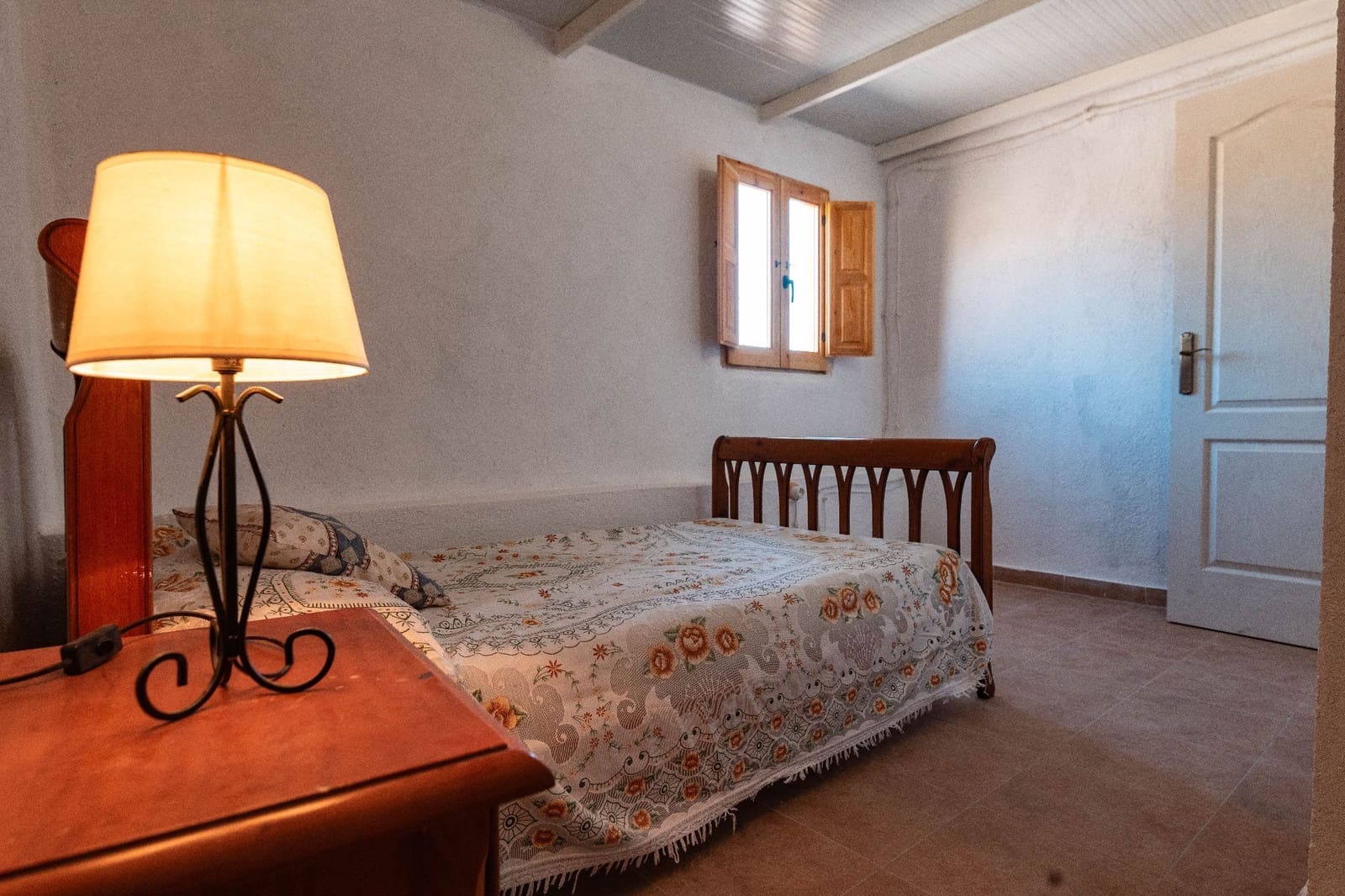 3 soveværelse Finca/Landehus til salg i Somontin med garage - € 140.000 (Ref: 5841232)