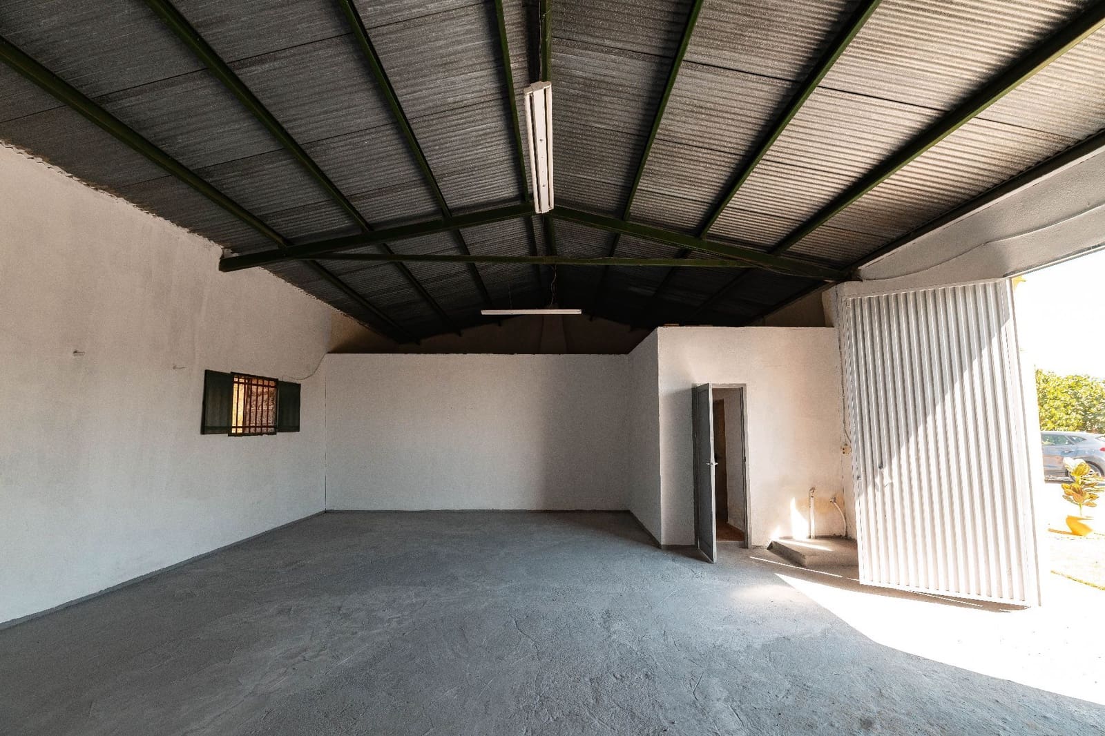 3 soveværelse Finca/Landehus til salg i Somontin med garage - € 140.000 (Ref: 5841232)