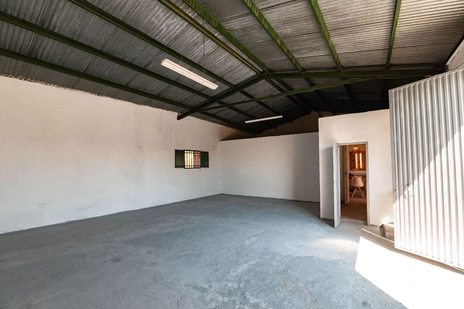 3 soveværelse Finca/Landehus til salg i Somontin med garage - € 140.000 (Ref: 5841232)