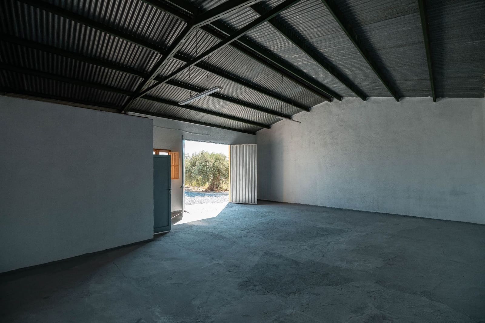 3 soveværelse Finca/Landehus til salg i Somontin med garage - € 140.000 (Ref: 5841232)