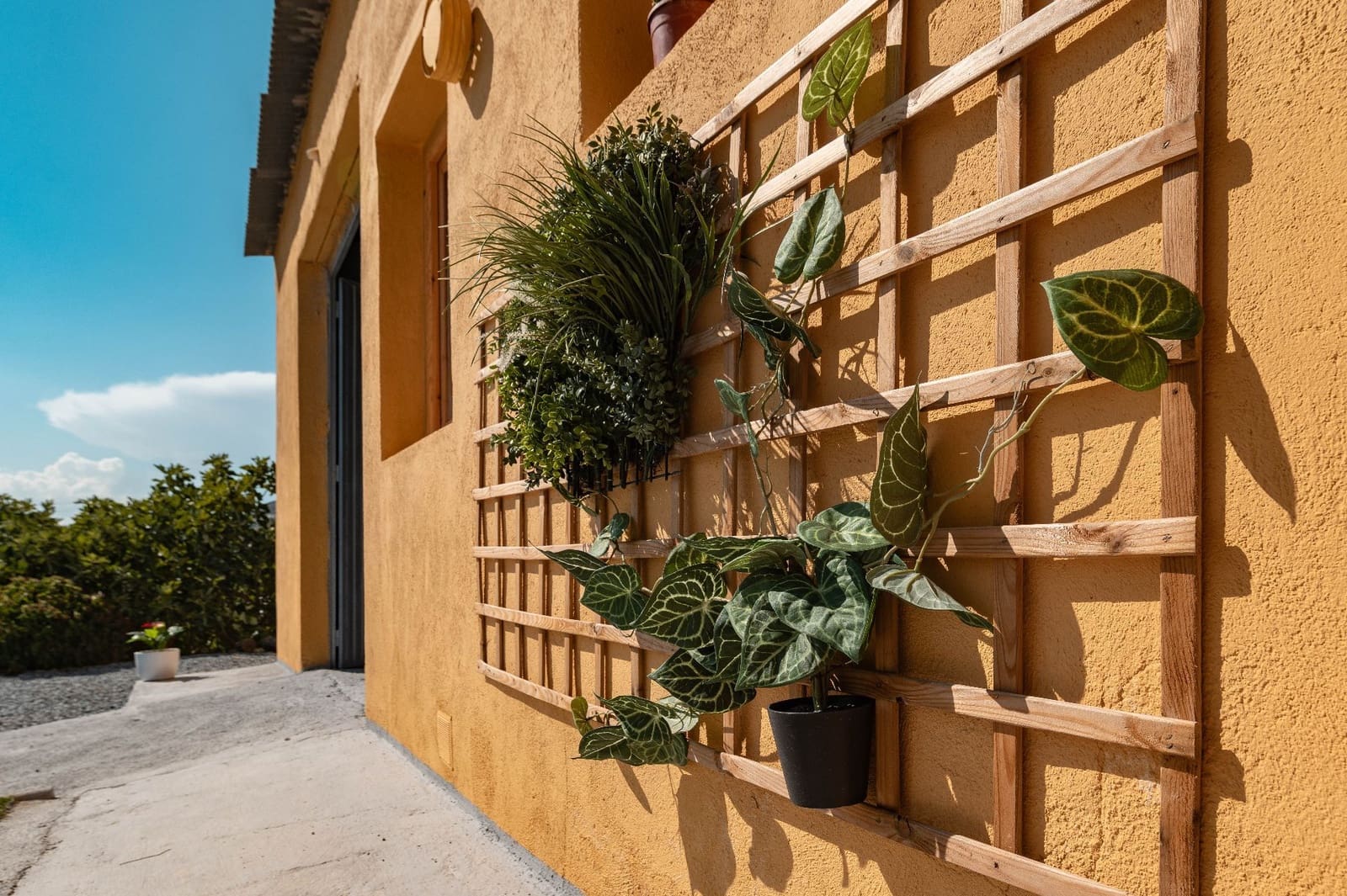 3 soveværelse Finca/Landehus til salg i Somontin med garage - € 140.000 (Ref: 5841232)