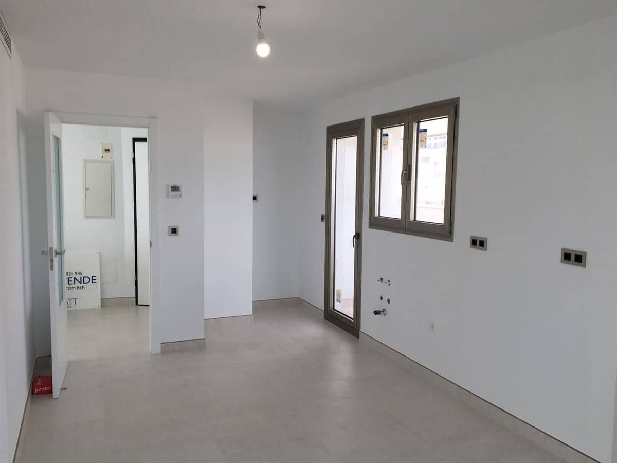 3 soveværelse Penthouse til salg i Calpe / Calp med swimmingpool - € 1.500.000 (Ref: 6401822)