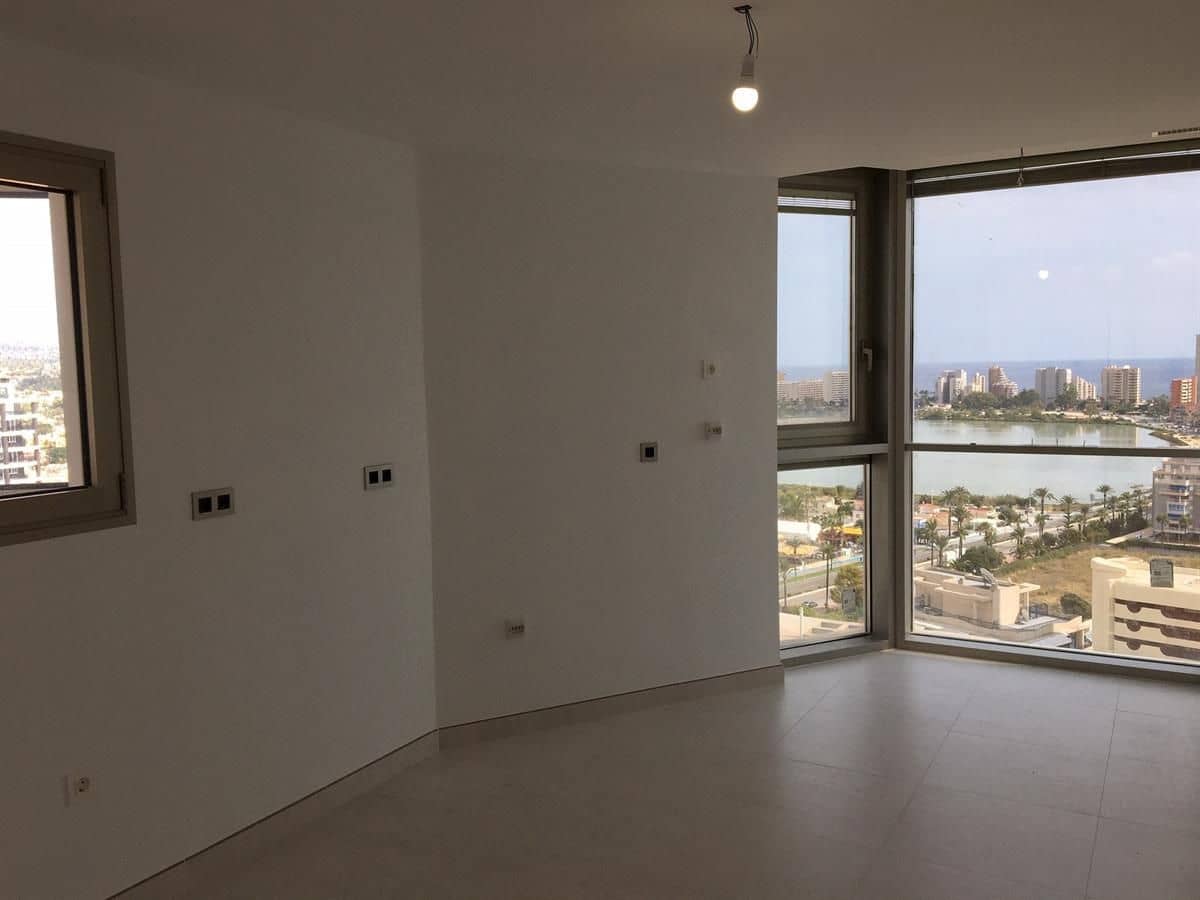 3 soveværelse Penthouse til salg i Calpe / Calp med swimmingpool - € 1.500.000 (Ref: 6401822)