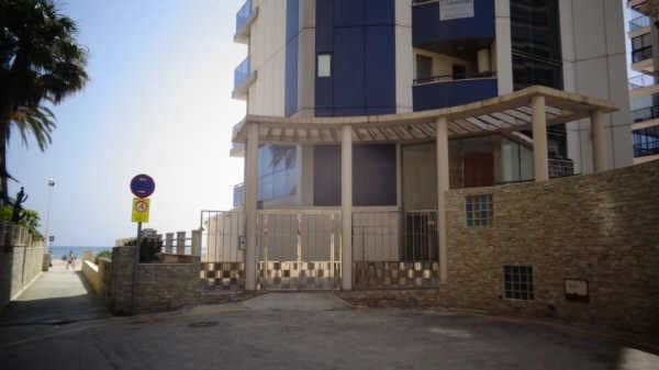 3 soveværelse Penthouse til salg i Calpe / Calp med swimmingpool - € 1.500.000 (Ref: 6401822)