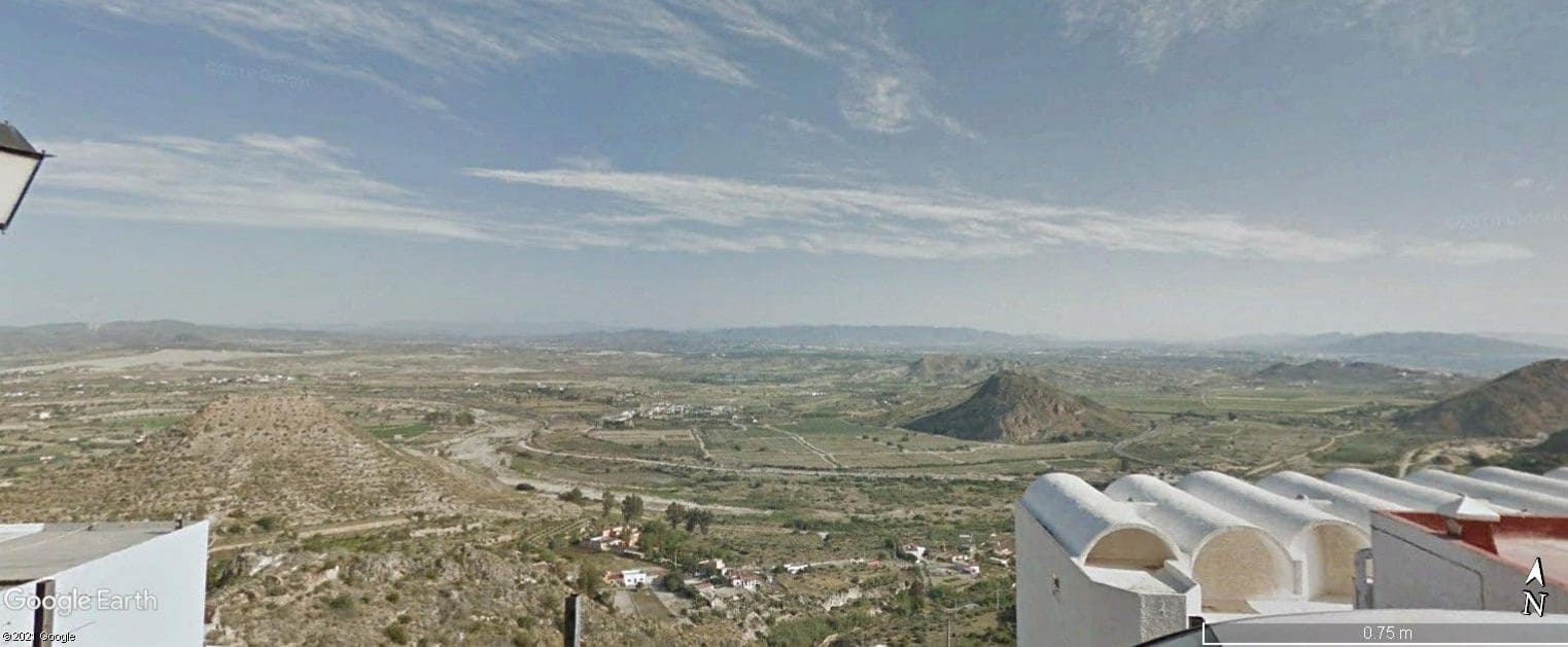 147 makuuhuone Hotelli myytävänä paikassa Mojacar mukana uima-altaan - 2 500 000 € (Ref: 6406444)