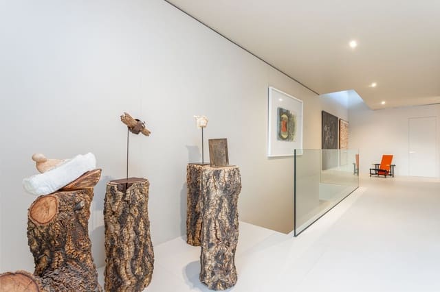 3 sovrum Takvåning till salu i La Capellanía - El Higuerón, Benalmádena med pool garage - 3 900 000 € (Ref: 6712920)