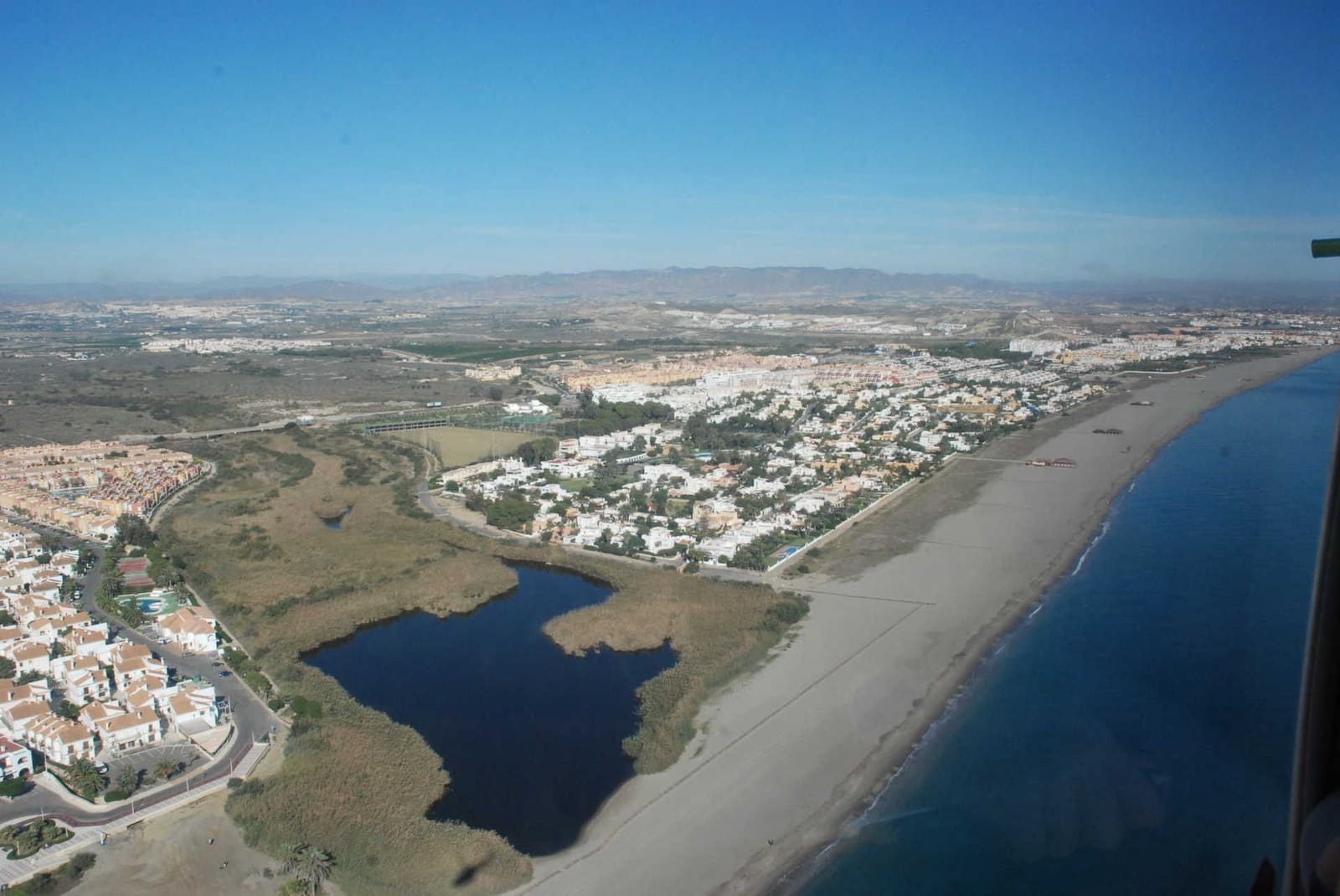 Grond te koop in Vera - € 579.000 (Ref: 7159041)