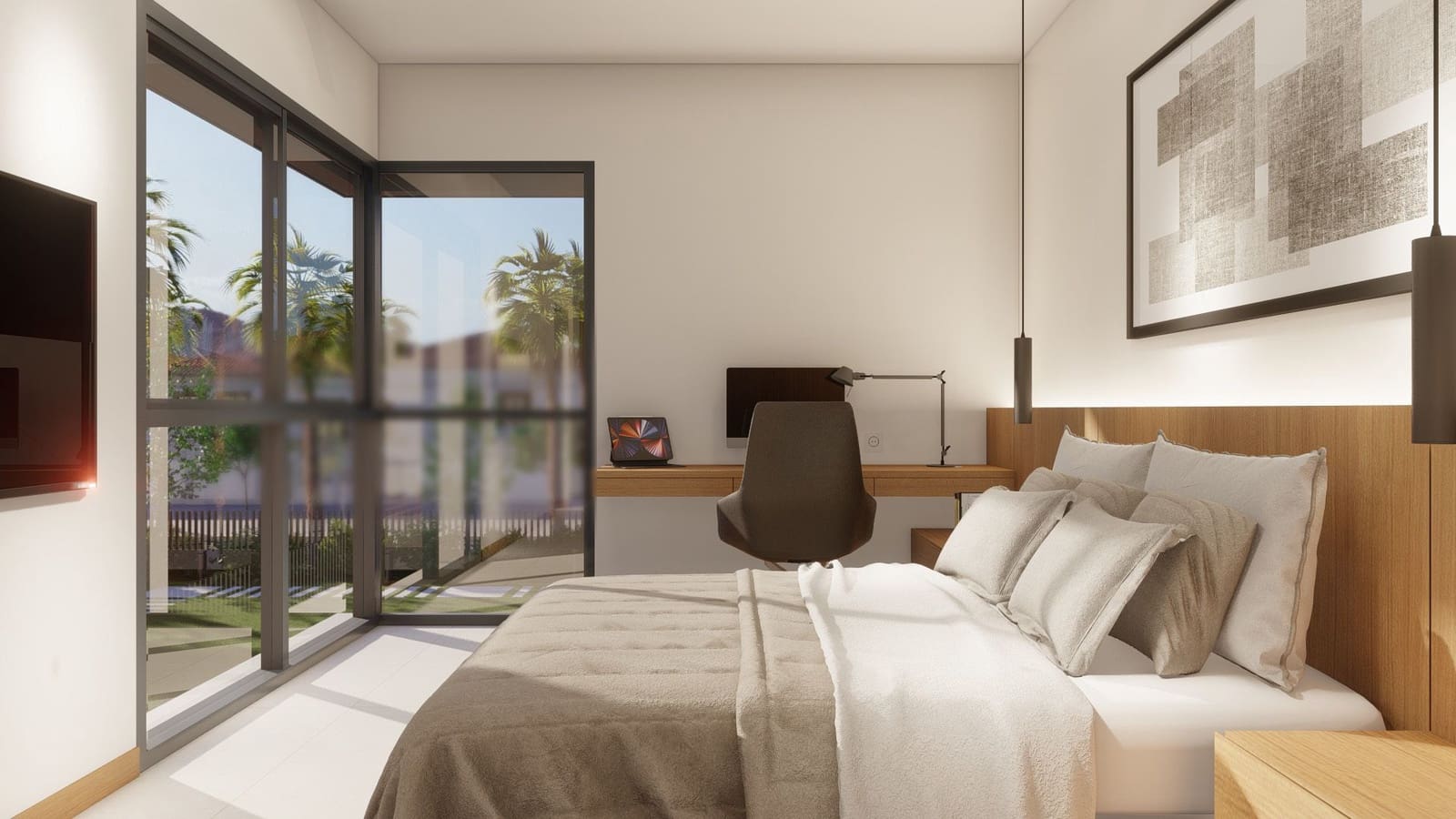 Grond te koop in Vera - € 579.000 (Ref: 7159041)