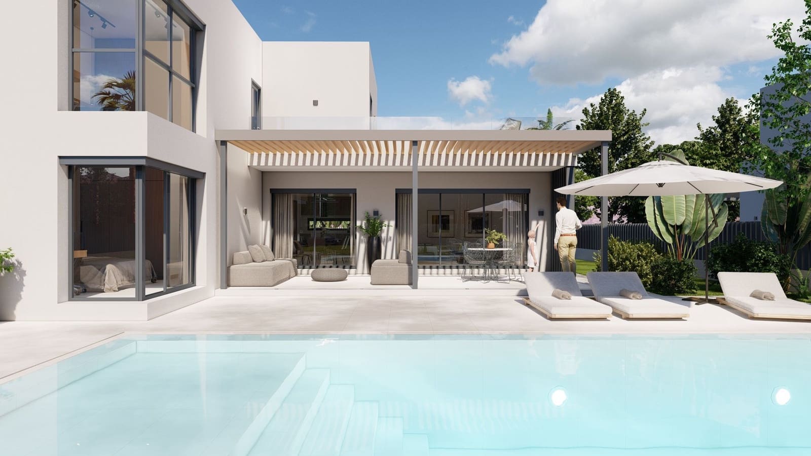 Grond te koop in Vera - € 579.000 (Ref: 7159041)