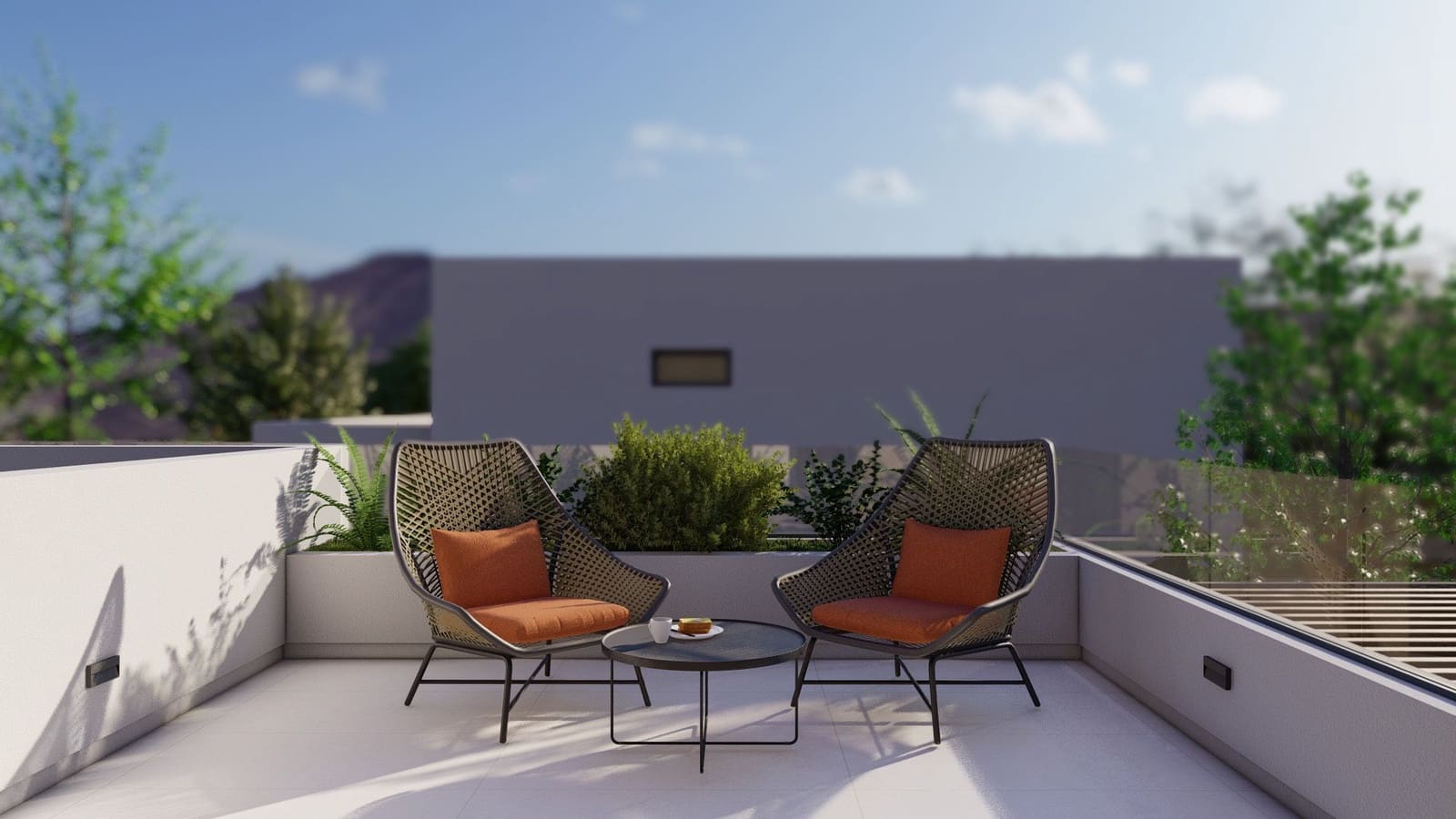 Grond te koop in Vera - € 579.000 (Ref: 7159041)