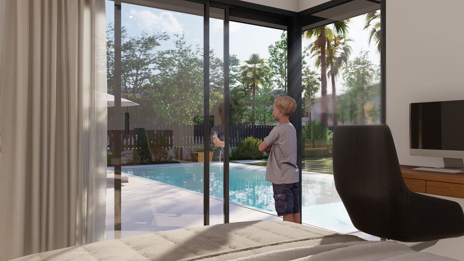 Grond te koop in Vera - € 579.000 (Ref: 7159041)