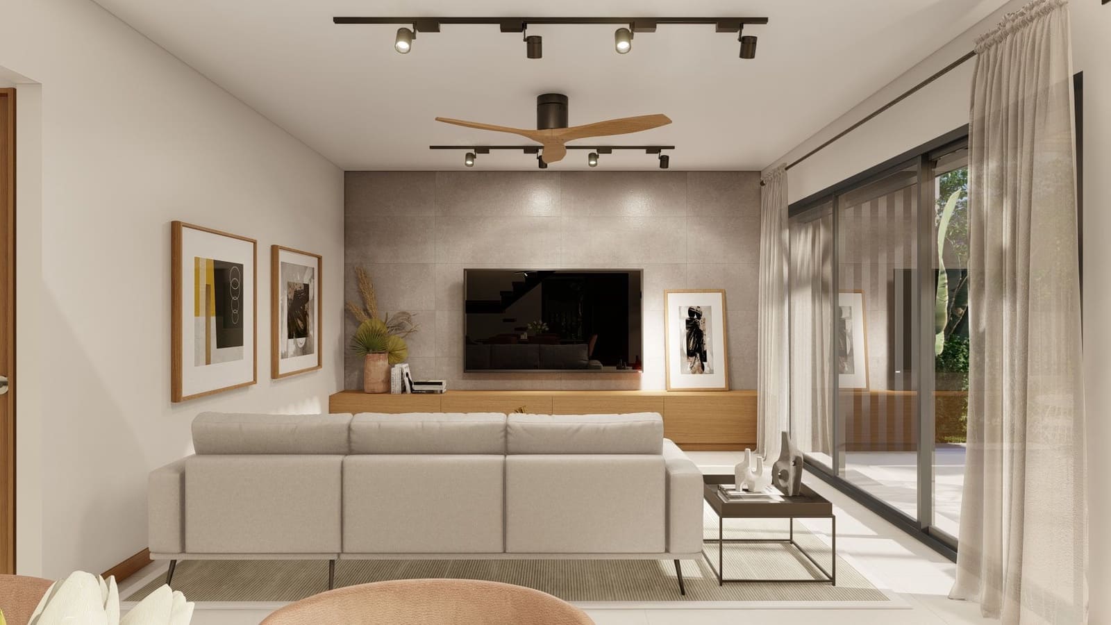 Grond te koop in Vera - € 579.000 (Ref: 7159041)