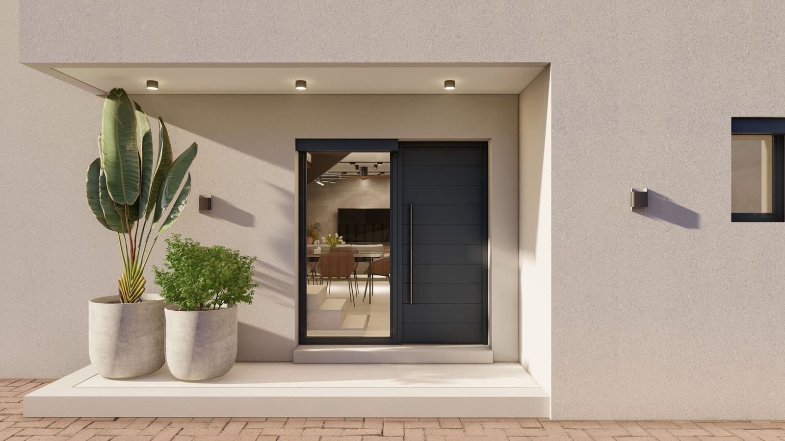 Grond te koop in Vera - € 579.000 (Ref: 7159041)