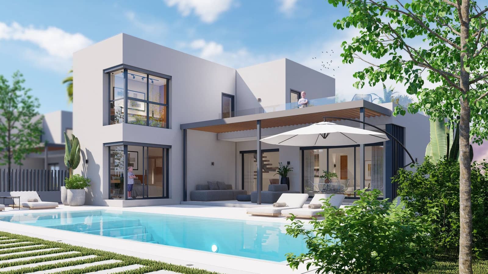 Grond te koop in Vera - € 579.000 (Ref: 7159041)