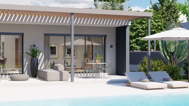 Undeveloped Land for sale in Puerto Vera - Las Salinas, Vera - € 579,000 (Ref: 7159041)