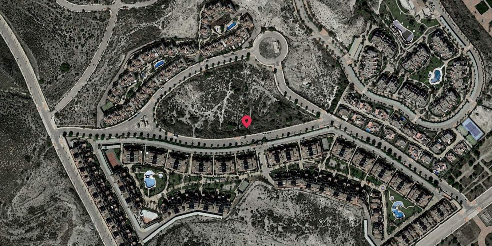 Grond te koop in Vera - € 579.000 (Ref: 7159041)