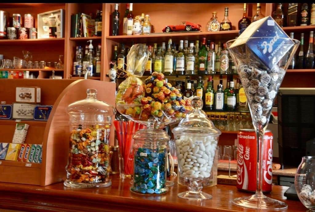 Erhverv til salg i Mojacar - € 880.000 (Ref: 7276137)