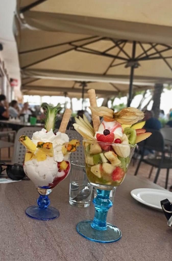 Erhverv til salg i Mojacar - € 880.000 (Ref: 7276137)