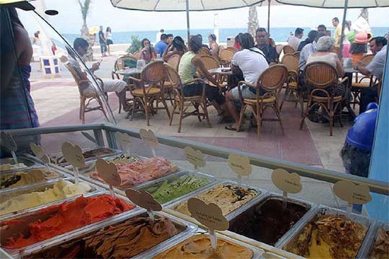 Erhverv til salg i Mojacar - € 880.000 (Ref: 7276137)